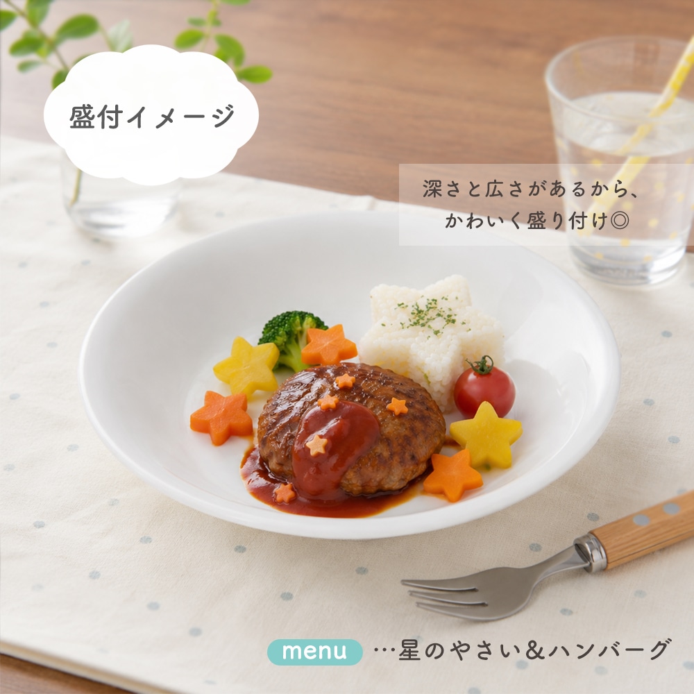 商品のポイント